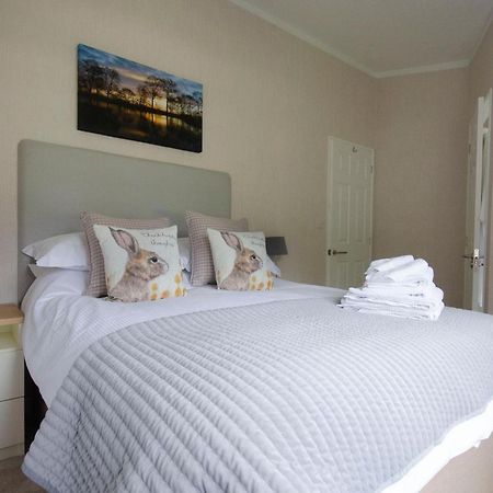 Hollicarrs Holiday Park - Hares Leap Riccall Esterno foto