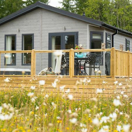 Hollicarrs Holiday Park - Hares Leap Riccall Esterno foto